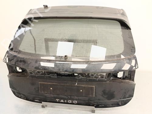 Tailgate VW TAIGO (CS1) 1.0 TSI | BP36304164C6 - Image 2