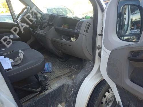 Driver airbag PEUGEOT BOXER Van  | BP9973184C9 