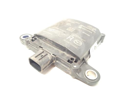 Used Electronic module MAZDA MX-5 IV (ND__) 2.0 (ND6E, NDERC) (184 hp) 26024875