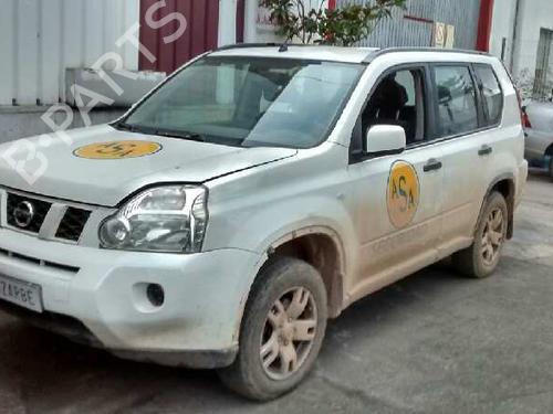 NISSAN X-TRAIL II (T31) 2.0 dCi 4x4 (150 hp) 127903