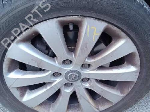 Display monitor OPEL ASTRA J (P10) 1.7 CDTI (68) | BP15648729C48 