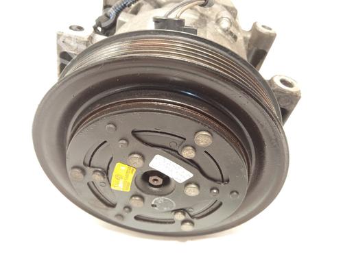 AC compressor FIAT BRAVO II (198_) 1.9 D Multijet (198AXB1A) | BP20317355M34