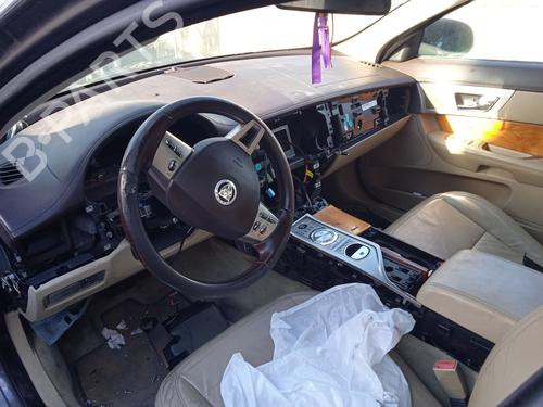 Left front window switch JAGUAR XF I (X250)  | BP24033014I27 