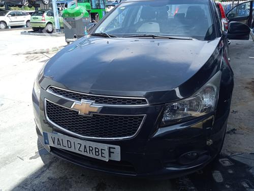 Switch CHEVROLET CRUZE (J300) 2.0 CDI | BP26709593I30  - Image 8