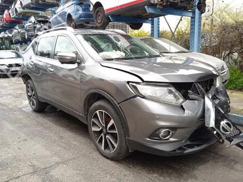 NISSAN X-TRAIL III (T32_, T32R, T32RR) 1.6 dCi (T32) (130 hp) 840403