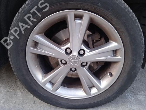 Switch LEXUS RX (_U3_) 400h AWD (MHU38_, MHU38R) | BP19878049I30 