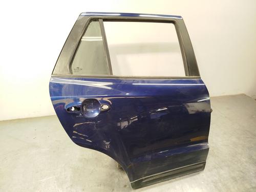 Right rear door HYUNDAI SANTA FÉ II (CM) 2.2 CRDi | BP29446814C5 