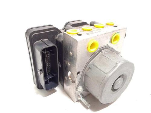 Used ABS pump RENAULT CAPTUR I (J5_, H5_) 1.5 dCi 90 (J5N4, J5M5, J5MW, J5M6, J5AL, J5AJ) (90 hp) 12119399