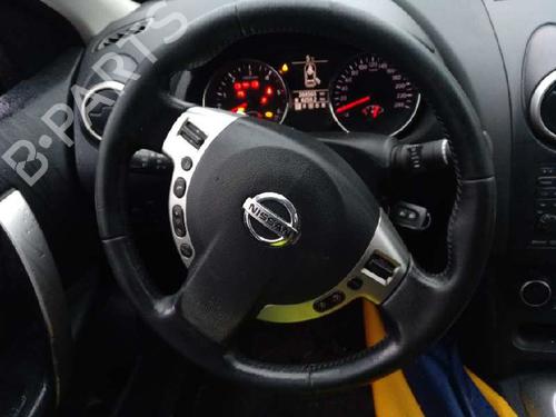 ABS Computer NISSAN QASHQAI / QASHQAI +2 I (J10, NJ10, JJ10E) 2.0 dCi All-wheel Drive | BP8953603M58 