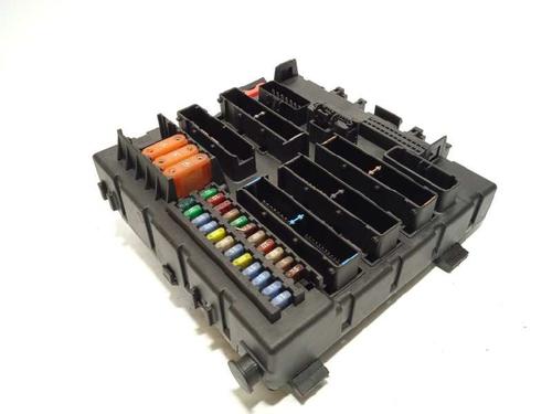Used Fuse box Fuse box 7450887 7450887