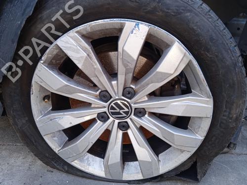 Rear mirror VW T-ROC (A11, D11) 2.0 TDI | BP21091970I6 