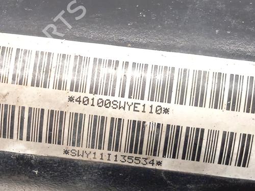 Driveshaft HONDA CR-V III (RE_) 2.2 i-DTEC 4WD (RE6) | BP23205693M37 - Image 6