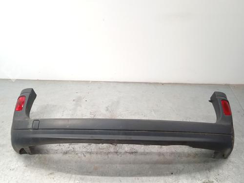 Rear bumper RENAULT KANGOO Express (FW0/1_) 1.5 dCi 75 (FW07, FW10, FW04) | BP26292683C8 