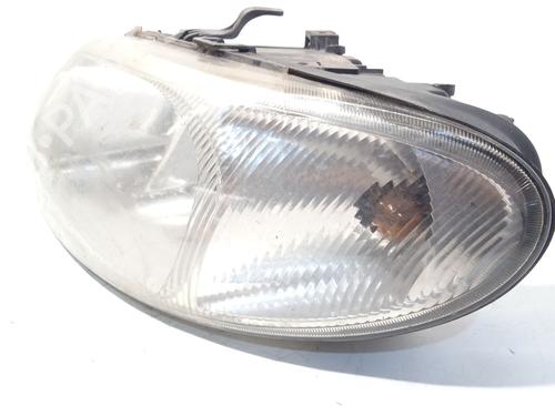 Left headlight CHRYSLER VOYAGER IV (RG, RS) 2.5 CRD | BP26656518C28 