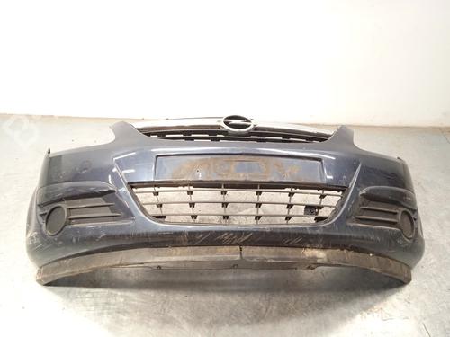 Front bumper OPEL CORSA D (S07) 1.3 CDTI (L08, L68) | BP29395490C7 