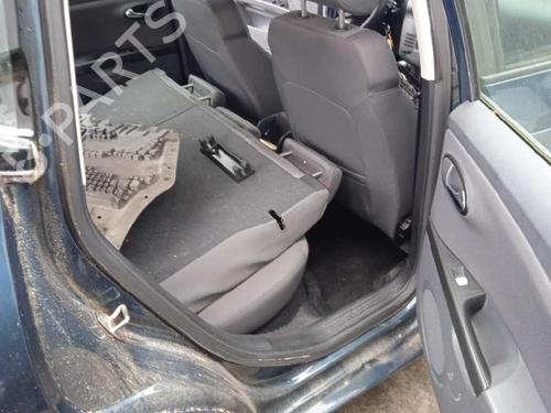 Gear lever SEAT LEON (1P1) 2.0 FSI | BP7889876M90 