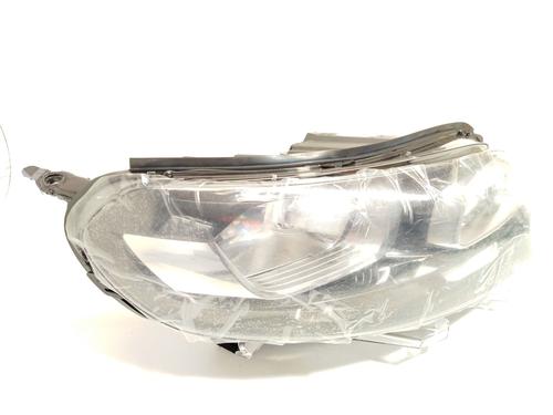 Højre forlygte CITROËN JUMPY III Van (V_) 2.0 BlueHDi 120 (122 hp) 26208935