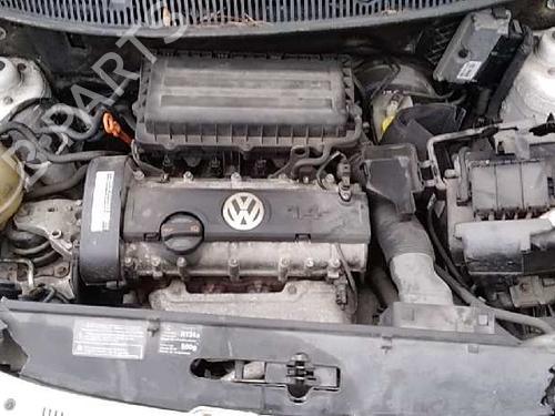 Throttle body VW POLO (9N_, 9A_) 1.4 16V | BP13239153M82 