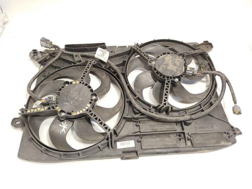 Radiator fan FORD S-MAX (CJ, WA6) 1.5 EcoBoost | BP26325460M35 - Image 2