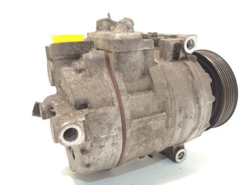 AC compressor VW TOURAN (1T1, 1T2) 1.9 TDI | BP21187326M34 