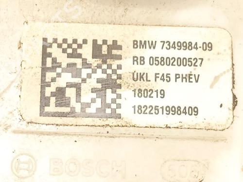 Fuel pump BMW 2 Active Tourer (F45)  | BP27615117M76 