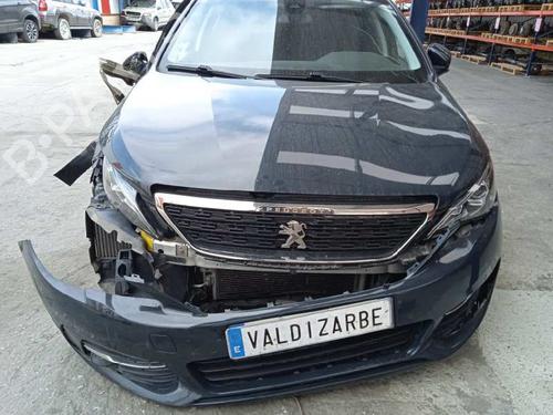 Starter PEUGEOT 308 II (LB_, LP_, LW_, LH_, L3_) 1.5 BlueHDI 100 | BP24107205M8 