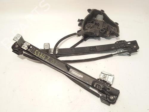 Used Front left window mechanism Front left window mechanism 26446010 26446010