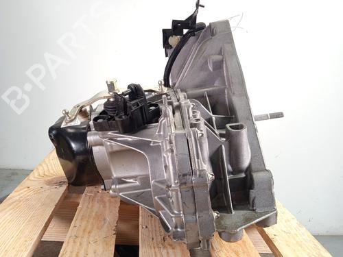 Gearbox DACIA DUSTER (HS_) 1.6 SCe 115 | BP26208798M3 - Image 4