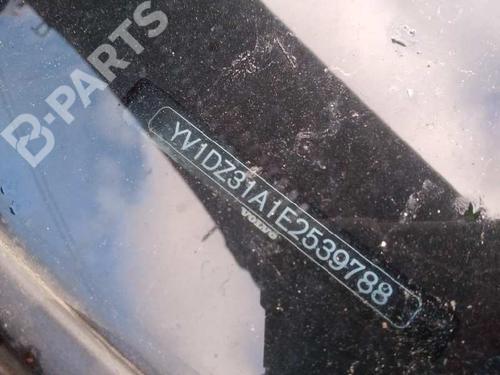 Front left exterior door handle VOLVO XC60 I SUV (156) D3 | BP7008207C128  - Image 22