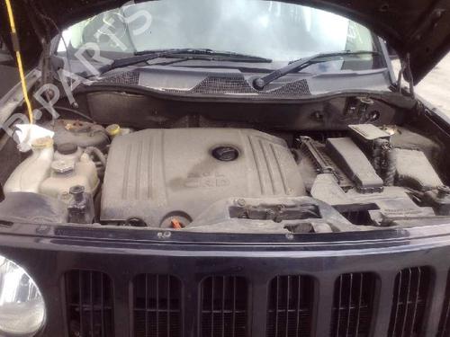 Rear bumper reinforcement JEEP PATRIOT (MK74) 2.0 CRD | BP4806322C73