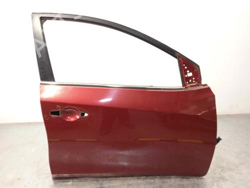 Used Right front door NISSAN PULSAR Hatchback (C13) 1.5 dCi (110 hp) 29712904