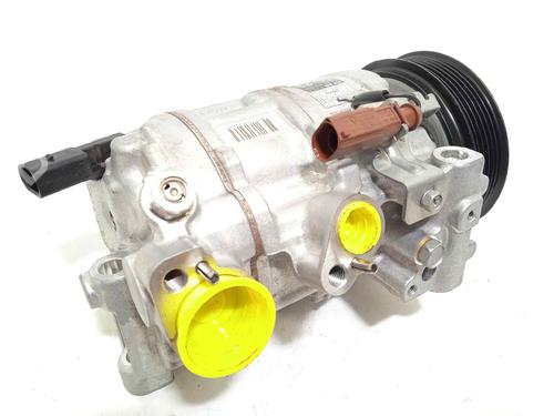 Used AC compressor AC compressor 16659056 16659056