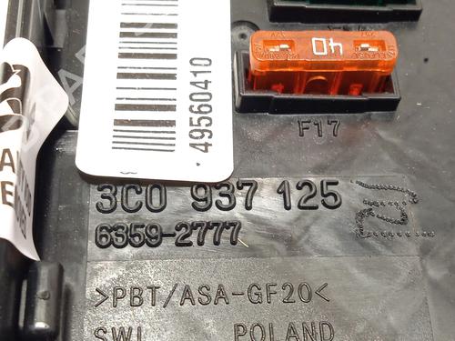 Fuse box VW PASSAT CC B6 (357) 2.0 TDI | BP27723155E1 - Image 4