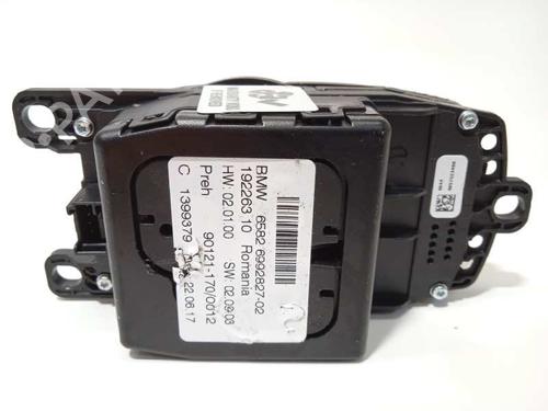 Switch BMW X1 (F48) sDrive 18 i | BP13238995I30 