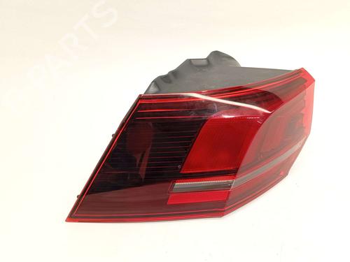 Venstre baglygte VW GOLF VIII (CD1, DA1) 1.5 TSI | BP39103646C34 - Image 2