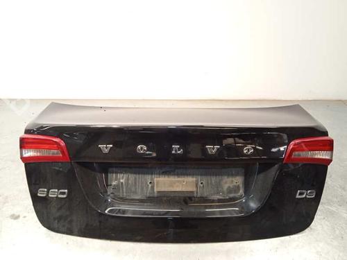 Tailgate VOLVO S60 II (134) D3 (163 hp) 31395582