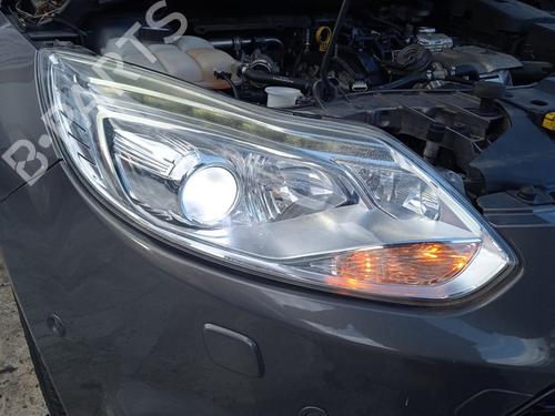 Electronic module FORD FOCUS III 1.0 EcoBoost | BP20481062M83 