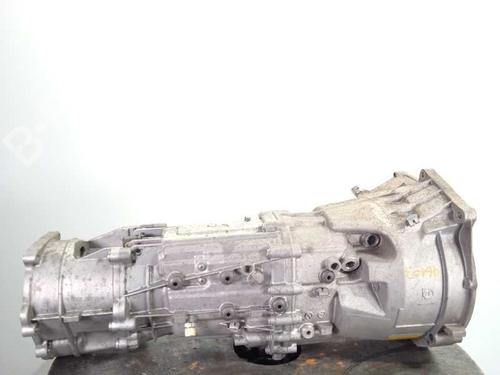 Used Gearbox BMW X3 (E83) 2.0 d (150 hp) 8533531