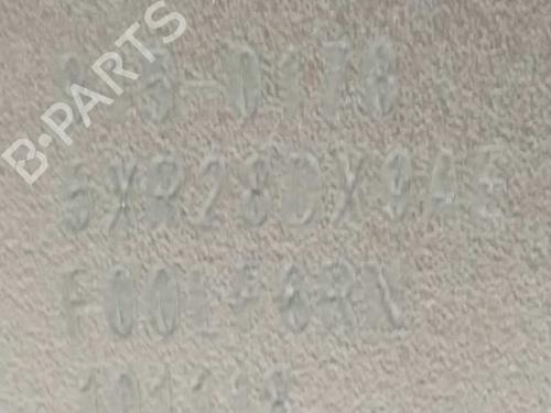 Rear mirror JEEP COMPASS (MP, M6, MV, M7) 1.6 CRD | BP5664560I6