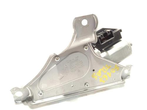 Rear wiper motor TOYOTA YARIS (_P13_) 1.5 Hybrid (NHP130_, NHP130) | BP12922784M102 