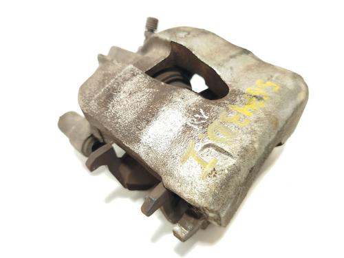 Used Left front brake caliper AUDI A1 Sportback (GBA) 30 TFSI (110 hp) 29807128