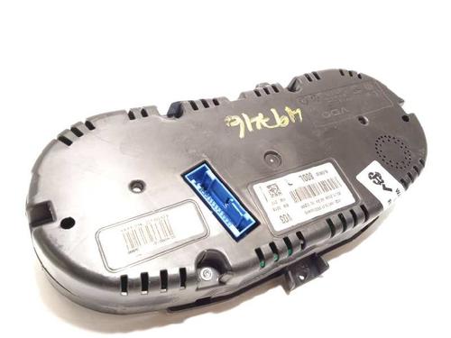 Instrument cluster SEAT IBIZA IV (6J5, 6P1)  | BP11854098C47 