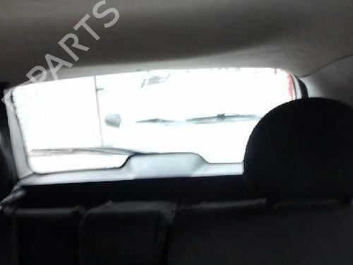 Kollisjonspute styreenhet OPEL MERIVA A MPV (X03) 1.7 CDTI (E75) | BP1128809M53 