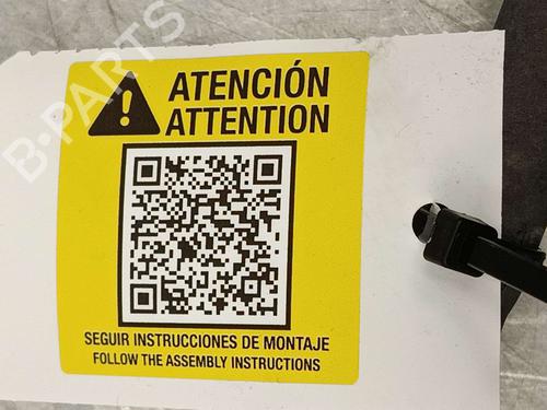 Steering rack MG MG ZS SUV (AZS1) 1.5 VTi | BP39408992M22 - Image 9