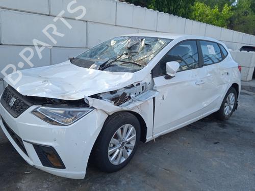 Used Parts SEAT IBIZA V (KJ1, KJG) 1.0 TSI (95 hp) 4261601