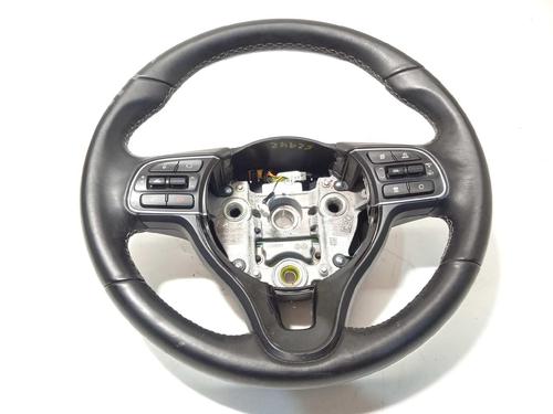 Used Steering wheel Steering wheel KIA NIRO I (DE) 1.6 GDI Plug-in Hybrid (141 hp) 17543665 17543665