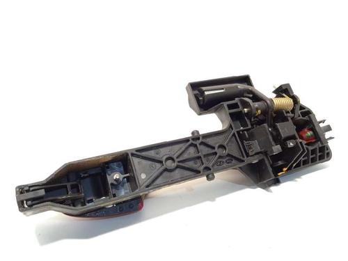 Rear right exterior door handle KIA SPORTAGE IV (QL, QLE) 1.6 GDI | BP8260539C130 