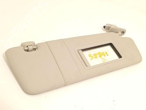right-sun-visor-seat-exeo-st-3r5-2009-2010-2011-2012-2013-38481683 main image
