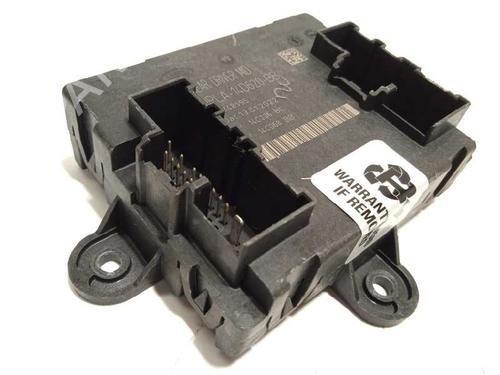 Used Electronic module Electronic module 13635104 13635104