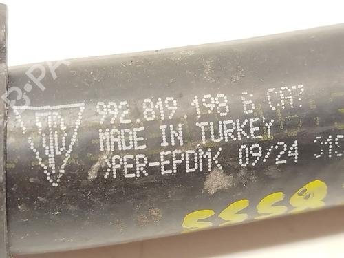 Pipe PORSCHE 911 Convertible (992) 3.8 Turbo S (992650) | BP24398275M125